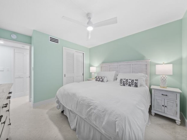 Three Bedroom Sanibel Vacation Rental - All About The Beach